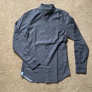 Banana Republic Non Iron